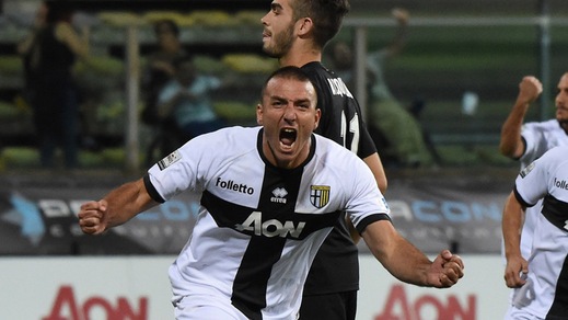 Lega Pro, Parma-Albinoleffe 1-0: Evacuo. Il Venezia mantiene la vetta