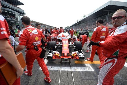 F1, Malesia: per il circuito «prese tutte le precauzioni»