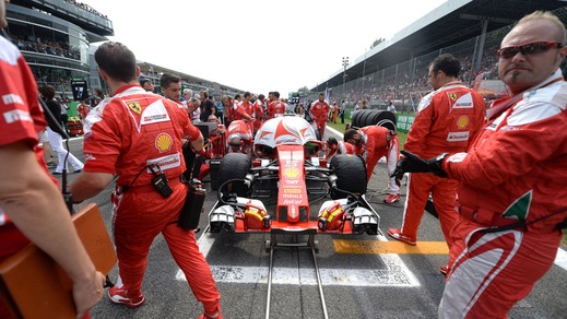 F1, Malesia: per il circuito «prese tutte le precauzioni»