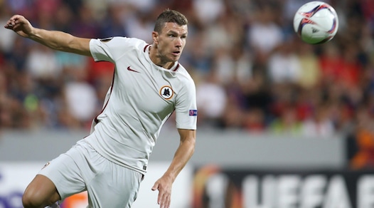 Europa League, i bookie danno fiducia alla Roma