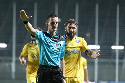 Diretta Serie B Verona-Frosinone, probabili formazioni e tempo reale alle 17.30