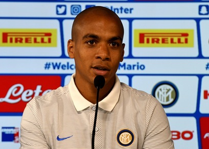 Serie A Inter, Joao Mario a Roma ci sarà
