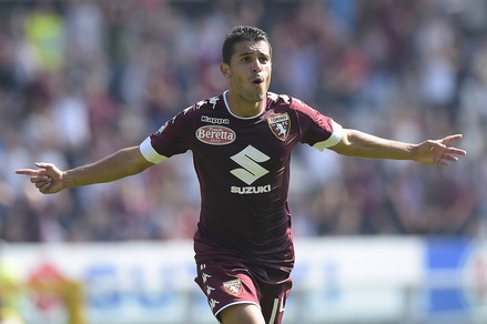 Serie A Torino, Iago Falque: «Può essere la svolta del campionato»