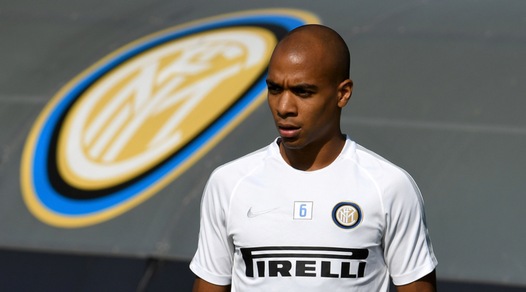 Inter, Murillo e Joao Mario ko