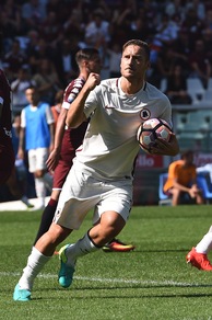 Totti: 250 gol in Serie A a due giorni dal suo 40esimo compleanno!