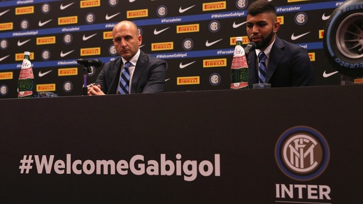 Ausilio: «Pronti a rinforzare l'Inter»