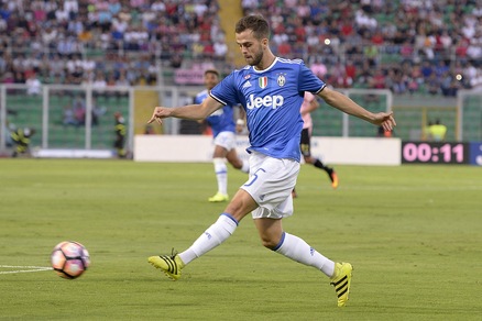 Pjanic: Alla Juve non puoi sbagliare neanche 45'