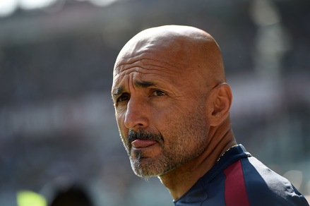 Serie A Roma, Spalletti: «Siamo presuntuosi e poco cattivi»