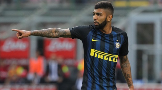 Inter, c'è Gabigol in campo: ecco la sua prima volta a San Siro