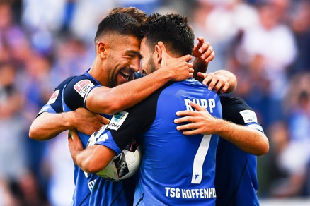 Bundesliga, incubo Schalke: cinque sconfitte di fila