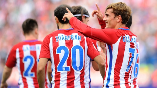 Atletico Madrid, tre punti pagati carissimo