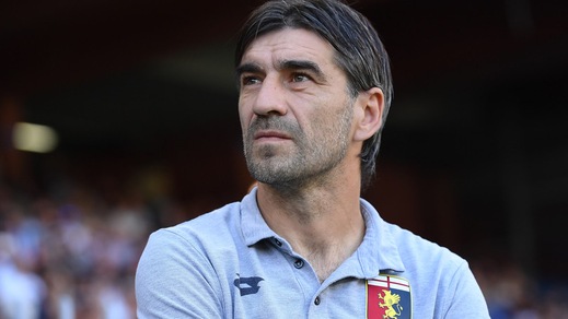 Coppa Italia, Juric: «Genoa, attento: il Perugia gioca bene»
