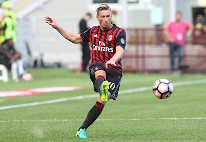 Milan, Abate: «La Coppa Italia persa con la Juventus ancora brucia»