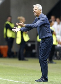 Ligue 1, il Nizza vince senza Balotelli e torna al primo posto