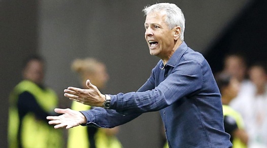 Ligue 1, il Nizza vince senza Balotelli e torna al primo posto