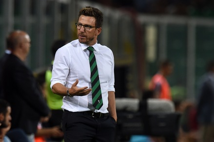 Calciomercato Sassuolo, Di Francesco e i nodi Acerbi e Pellegrini