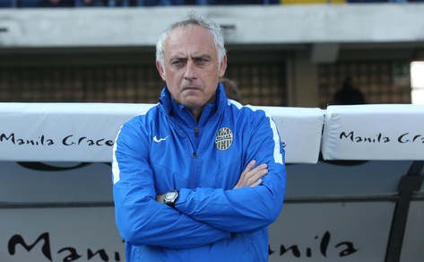 Calciomercato, Verona-Mandorlini: rescissione ufficiale