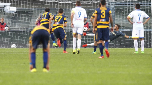 La Serie B in diretta, probabili formazioni e tempo reale alle 15