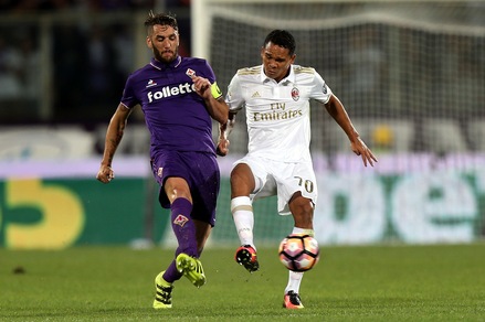 Calciomercato Fiorentina, ag. Gonzalo: «L'accordo è vicino»