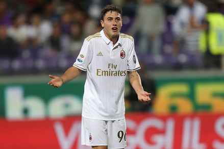 Serie A Milan, per Calabria esclusa l'operazione