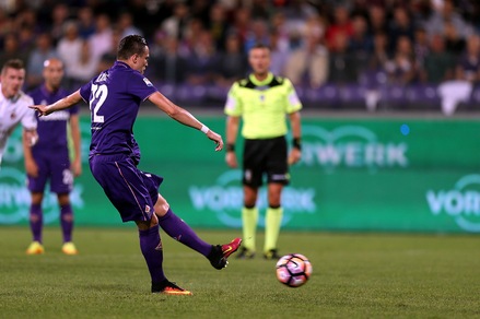 Serie A, Fiorentina-Milan 0-0: Ilicic spreca un rigore, ma che occasioni per Suso e Bacca