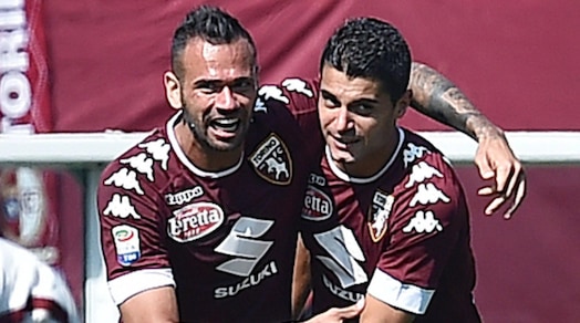 Castan, bordate alla Roma: «Al Torino gioco, nella capitale solo complimenti»