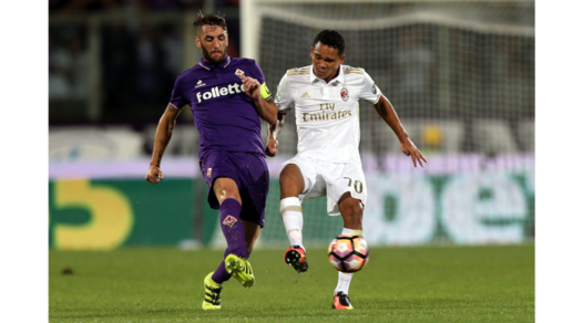 Serie A Gonzalo Rodriguez, esami ok: escluse lesioni