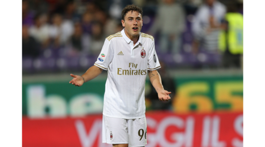 Serie A Milan, per Calabria esclusa l'operazione