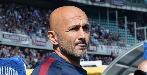 Spalletti punisce la Roma: doppia seduta fino alla sosta