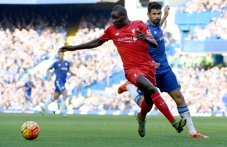 Liverpool, Sakho attacca Klopp: «Non mi fa giocare, non accetto le bugie»