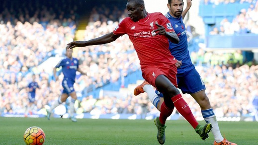 Liverpool, Sakho attacca Klopp: «Non mi fa giocare, non accetto le bugie»