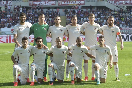 Torino-Roma, i top e flop giallorossi