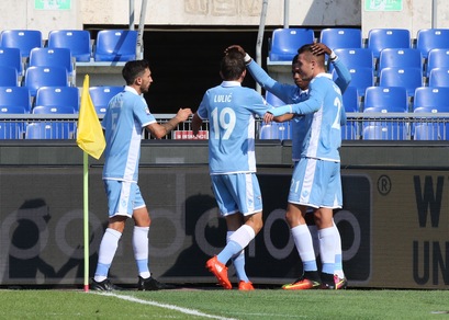 Lazio-Empoli, i top e flop biancocelesti