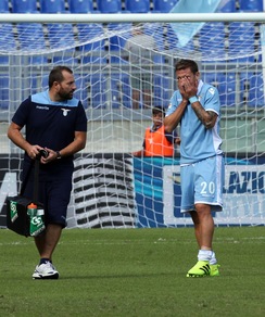 24 ore di notizie sulla Lazio