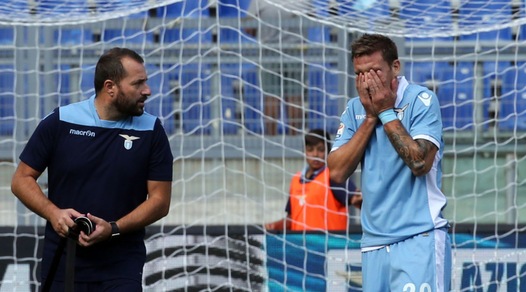 24 ore di notizie sulla Lazio