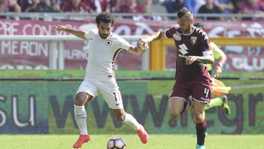 Serie A: Roma, in quota secondo posto lontano