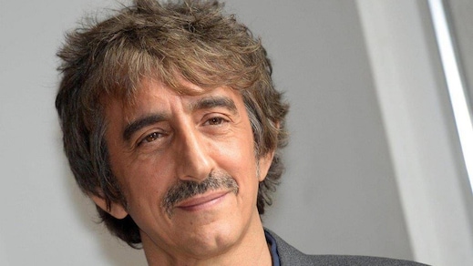 Sergio Rubini e un cast d’eccezione per Americani