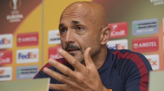 Europa League, Roma-Astra Giurgiu: l'arbitro è l'azero Aghayev