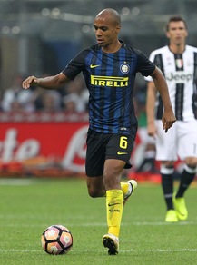 Inter, Joao Mario rischia la Roma