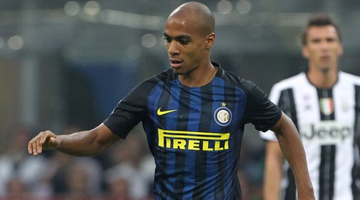 Inter, Joao Mario rischia la Roma