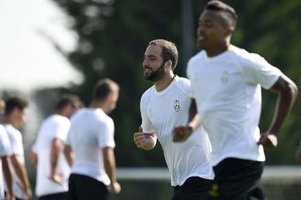 Champions, Juve da «2» con la Dinamo Zagabria