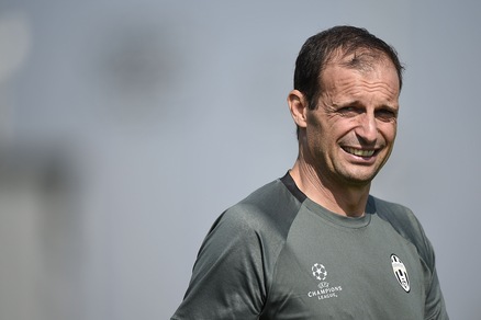 24 ore di notizie sulla Juve