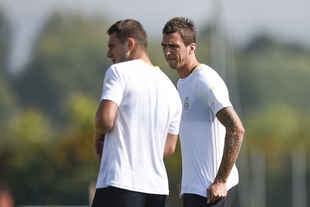 Dinamo Zagabria, Sopic: Pronti per la Juve. Pjaca, top player del futuro