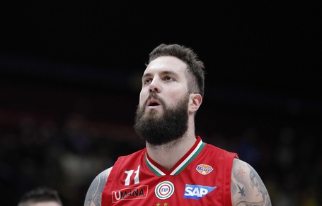 Basket, Serie A: colpo Milano, scudetto a 1,50