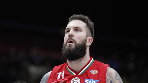 Basket, Serie A: colpo Milano, scudetto a 1,50