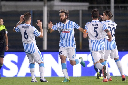 Serie B diretta Perugia-Spal, probabili formazioni e tempo reale alle 20.30