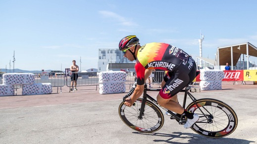 Red Hook Criterium: a Milano si assegna il Mondiale di bici a scatto fisso su strada