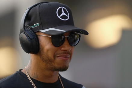 F1, Hamilton: «Devo dare il massimo per tornare davanti»