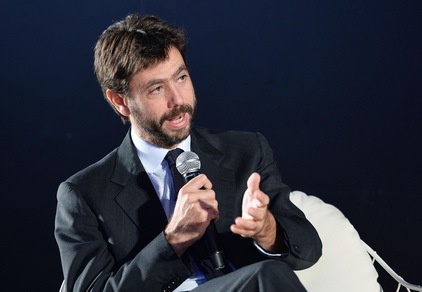 Agnelli: «Juventus leader anche nella sostenibilità»