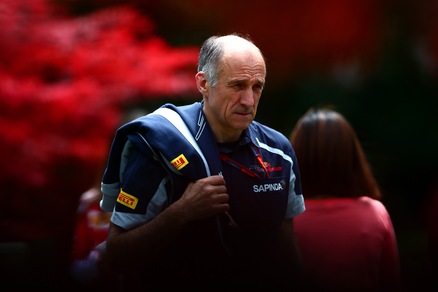 F1, Tost: «Fondamentale tenere Sainz per il 2017»